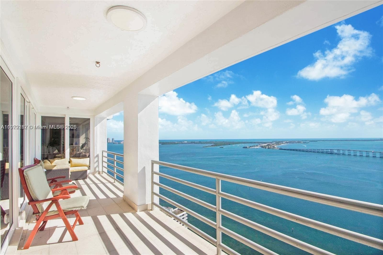 The Palace Unit 3902 condo for rent at 1541 Brickell Ave # 3902, Miami FL 33129