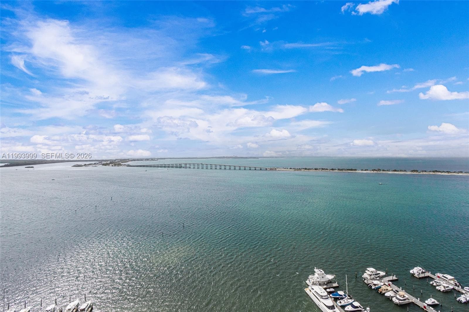 The Palace Unit B2904 condo sold at 1541 Brickell Ave # B2904, Miami FL 33129