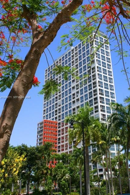 The Palace Unit C1505 condo sold at 1541 Brickell Ave # C1505, Miami FL 33129
