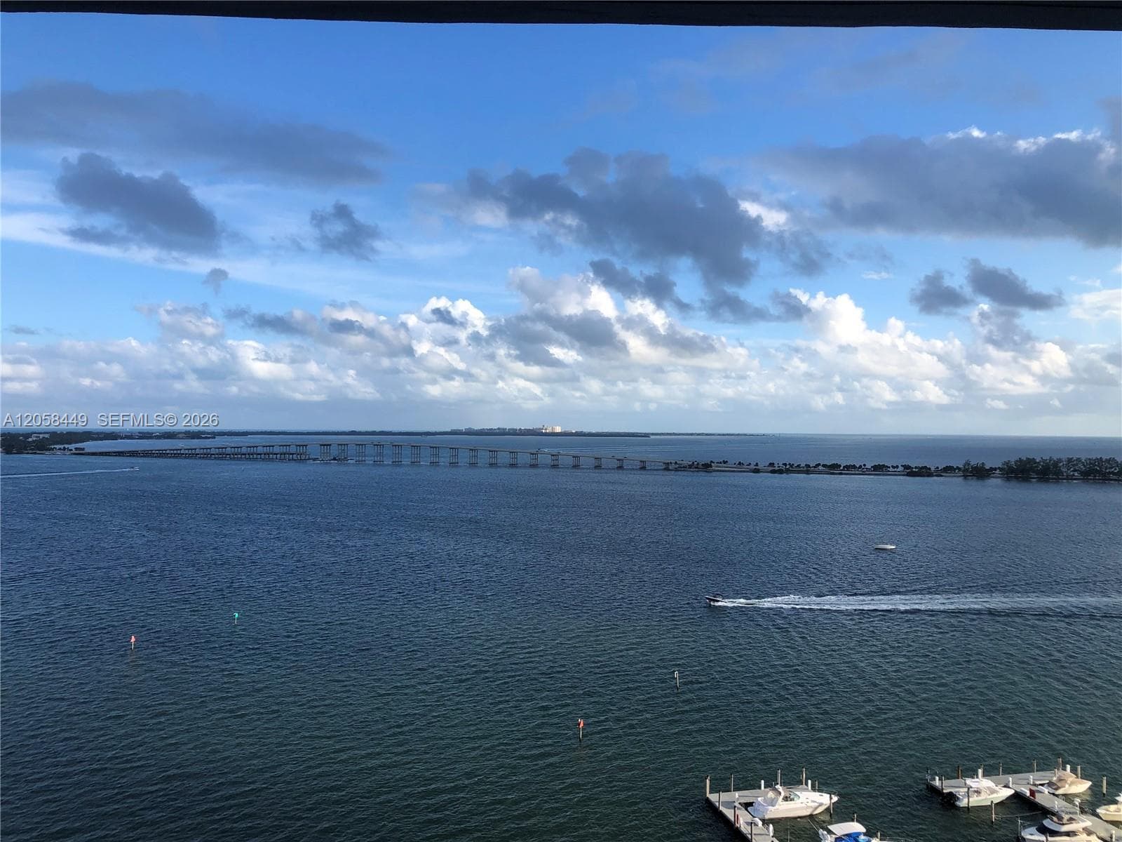 The Palace Unit 1902 condo for sale at 1541 Brickell Ave # 1902, Miami FL 33129