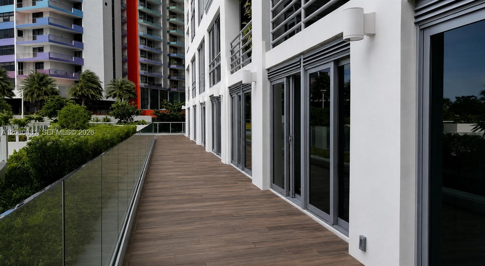 The Palace Unit C349 condo for sale at 1541 Brickell Ave # C349, Miami, FL 33129