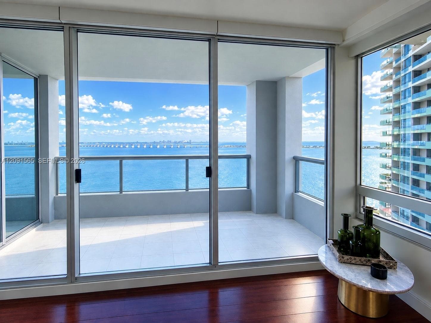The Palace Unit A1401 condo for sale at 1541 Brickell Ave # A1401, Miami, FL 33129