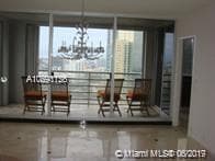 The Palace Unit A3101 condo rented at 1541 Brickell Ave # A3101, Miami FL 33129