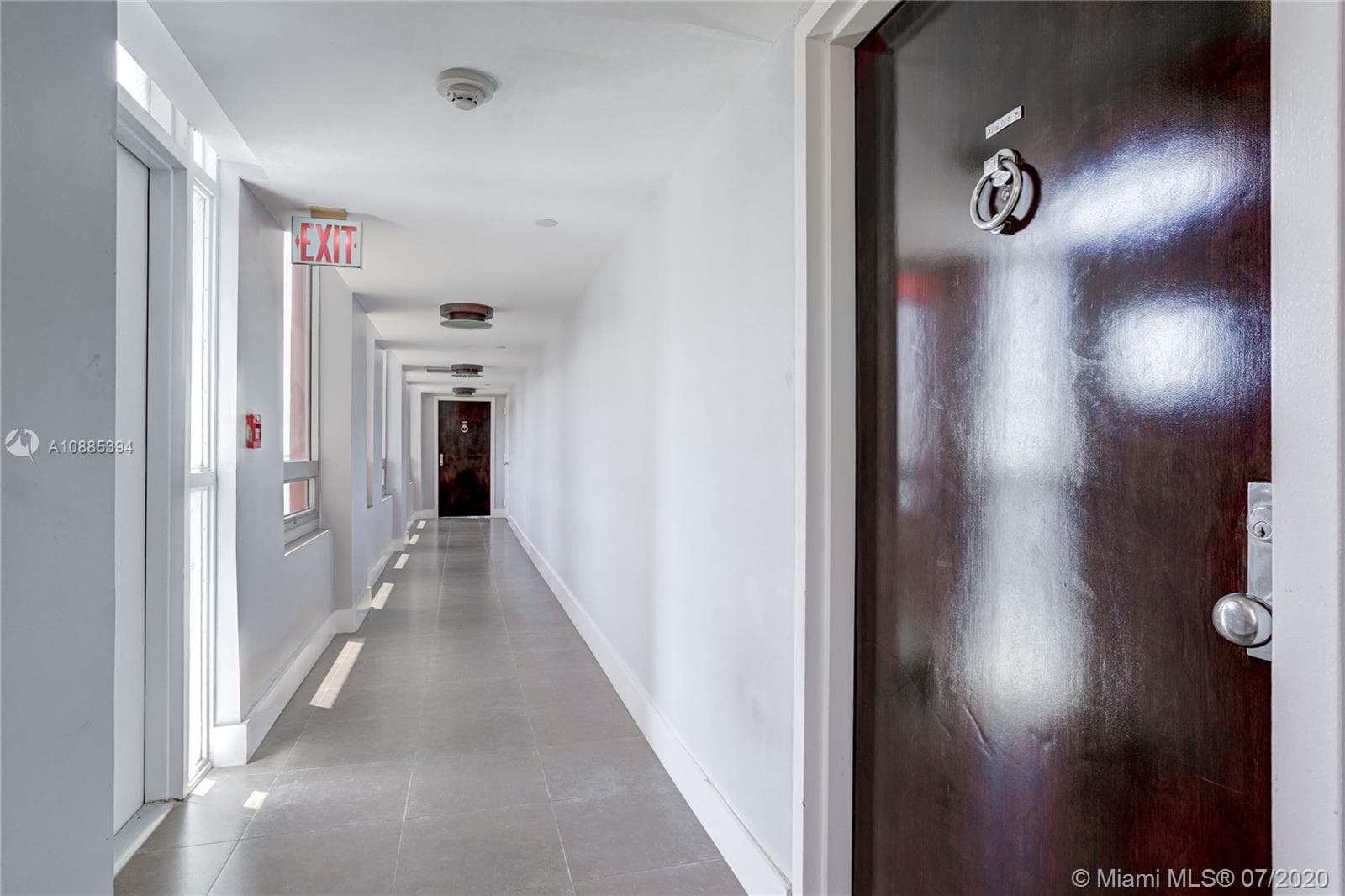 The Palace Unit C1008 condo rented at 1541 Brickell Ave # C1008, Miami FL 33129