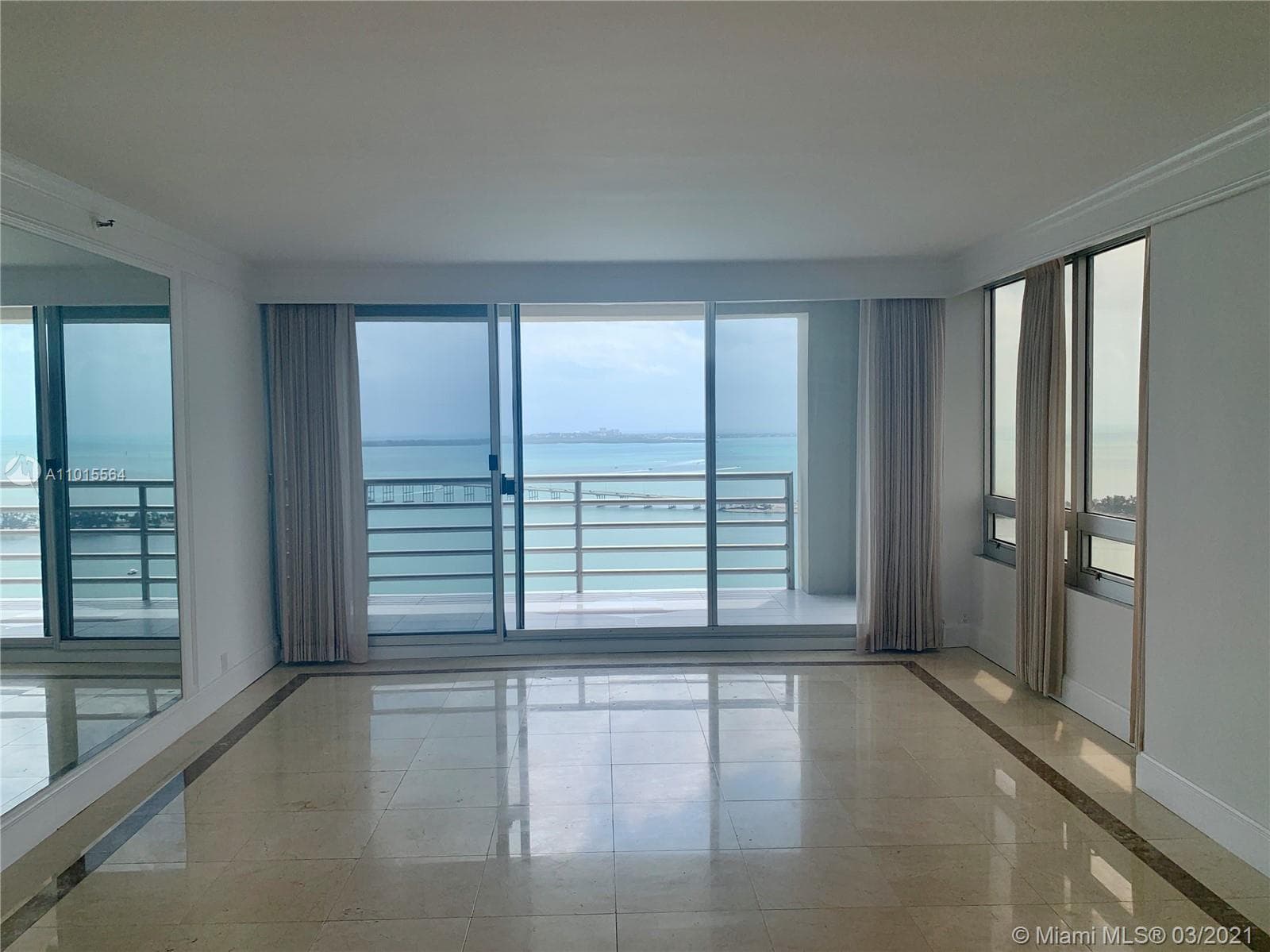 The Palace Unit A3701 condo rented at 1541 Brickell Ave # A3701, Miami FL 33129