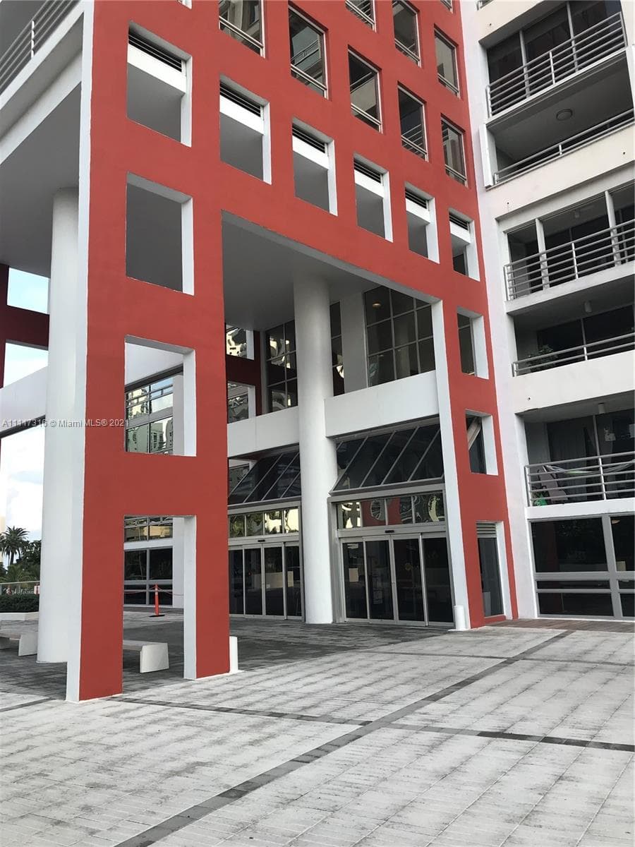 The Palace Unit A2402 condo rented at 1541 Brickell Ave # A2402, Miami FL 33129