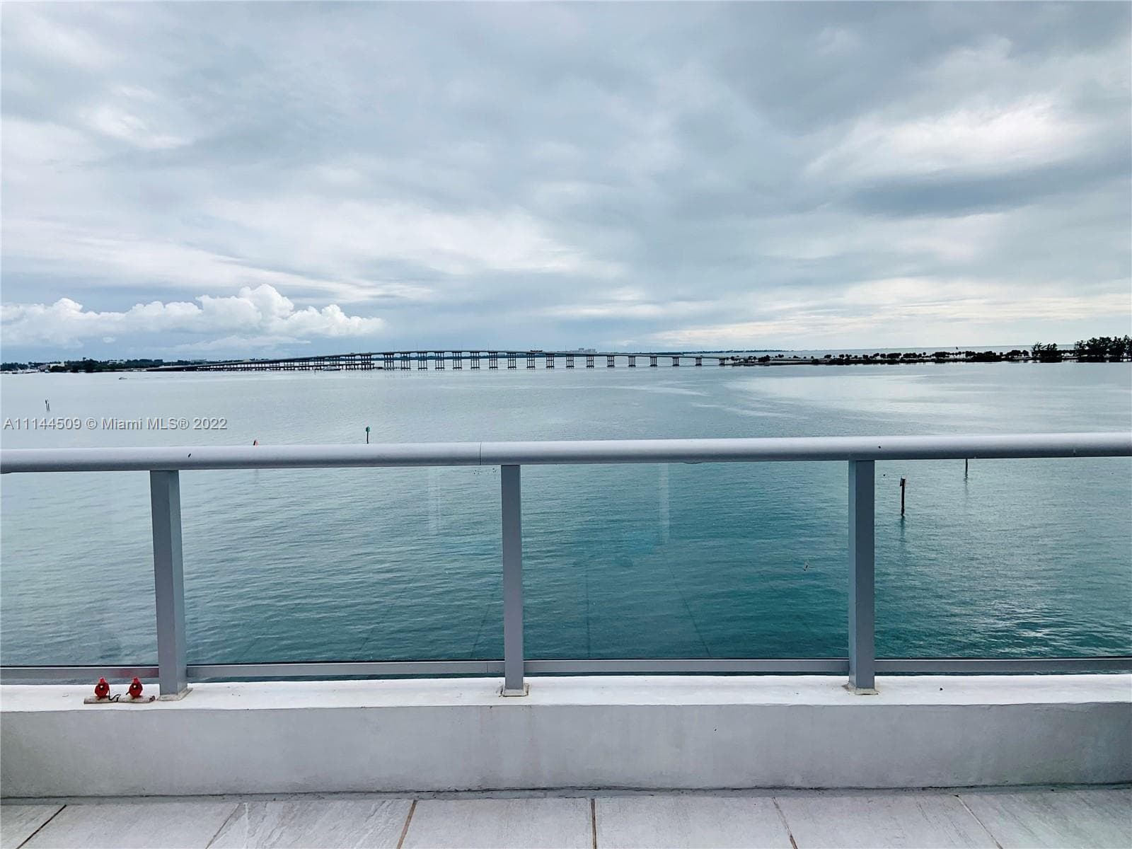 The Palace Unit C608 condo rented at 1541 Brickell Ave # C608, Miami FL 33129