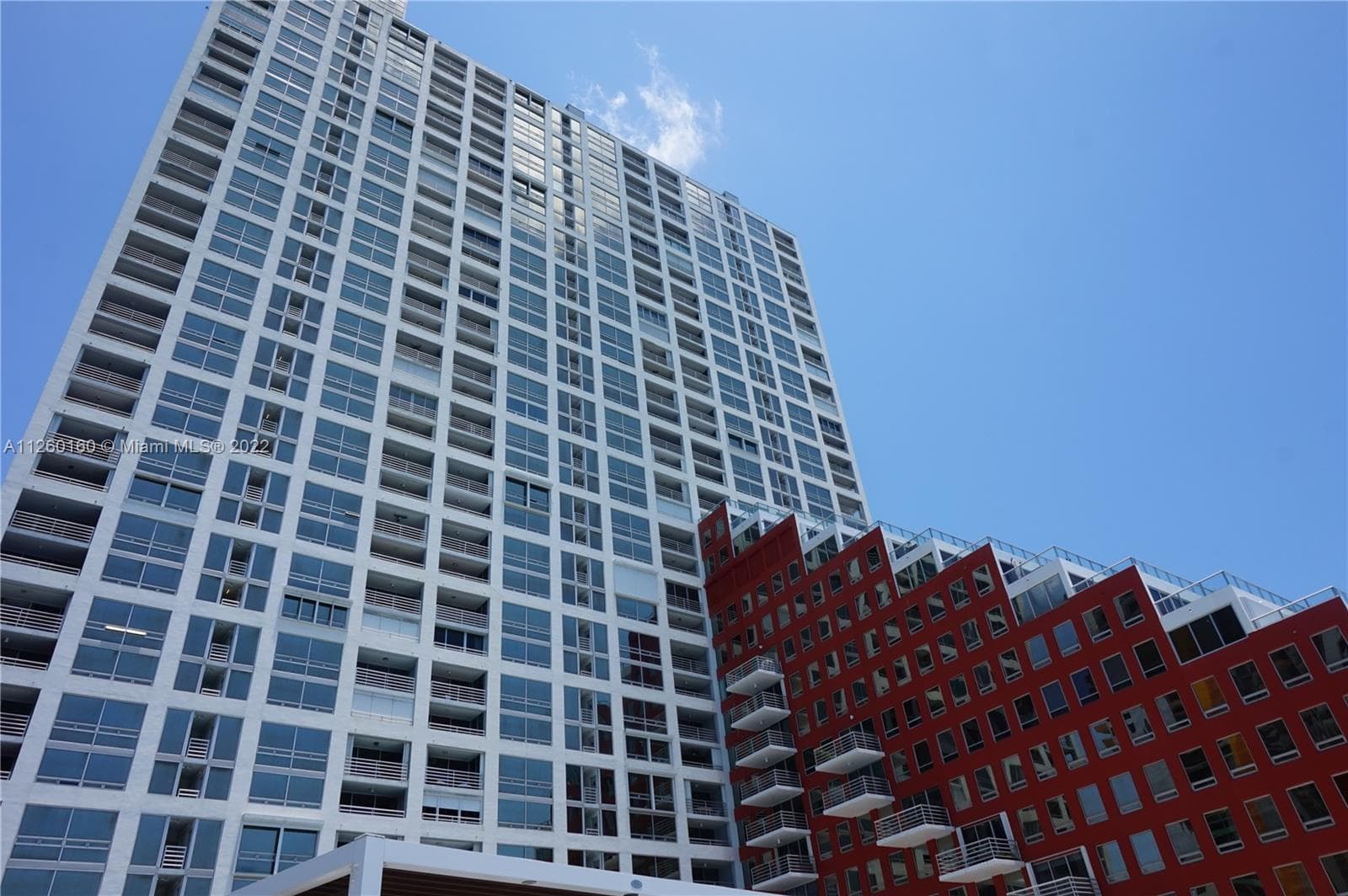 The Palace Unit C2706 condo rented at 1541 Brickell Ave # C2706, Miami FL 33129