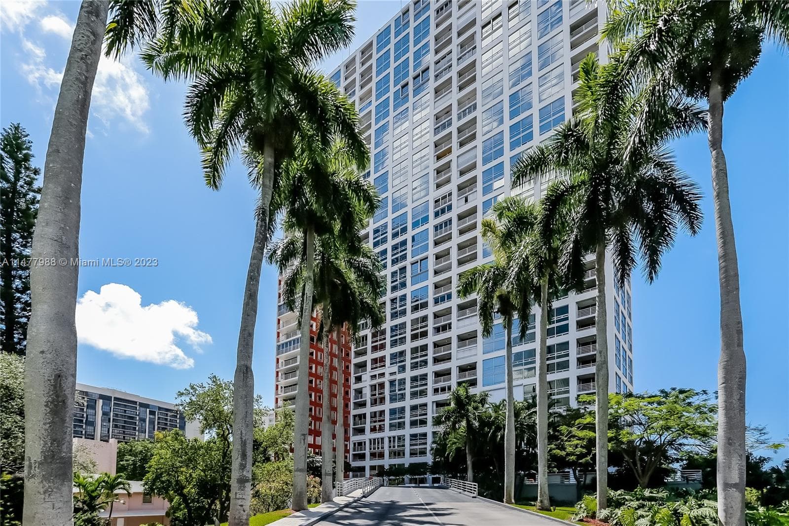 The Palace Unit A3002 condo rented at 1541 Brickell Ave # A3002, Miami FL 33129