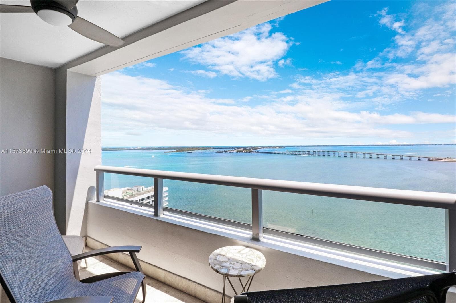 The Palace Unit B2604 condo rented at 1541 Brickell Ave # B2604, Miami FL 33129