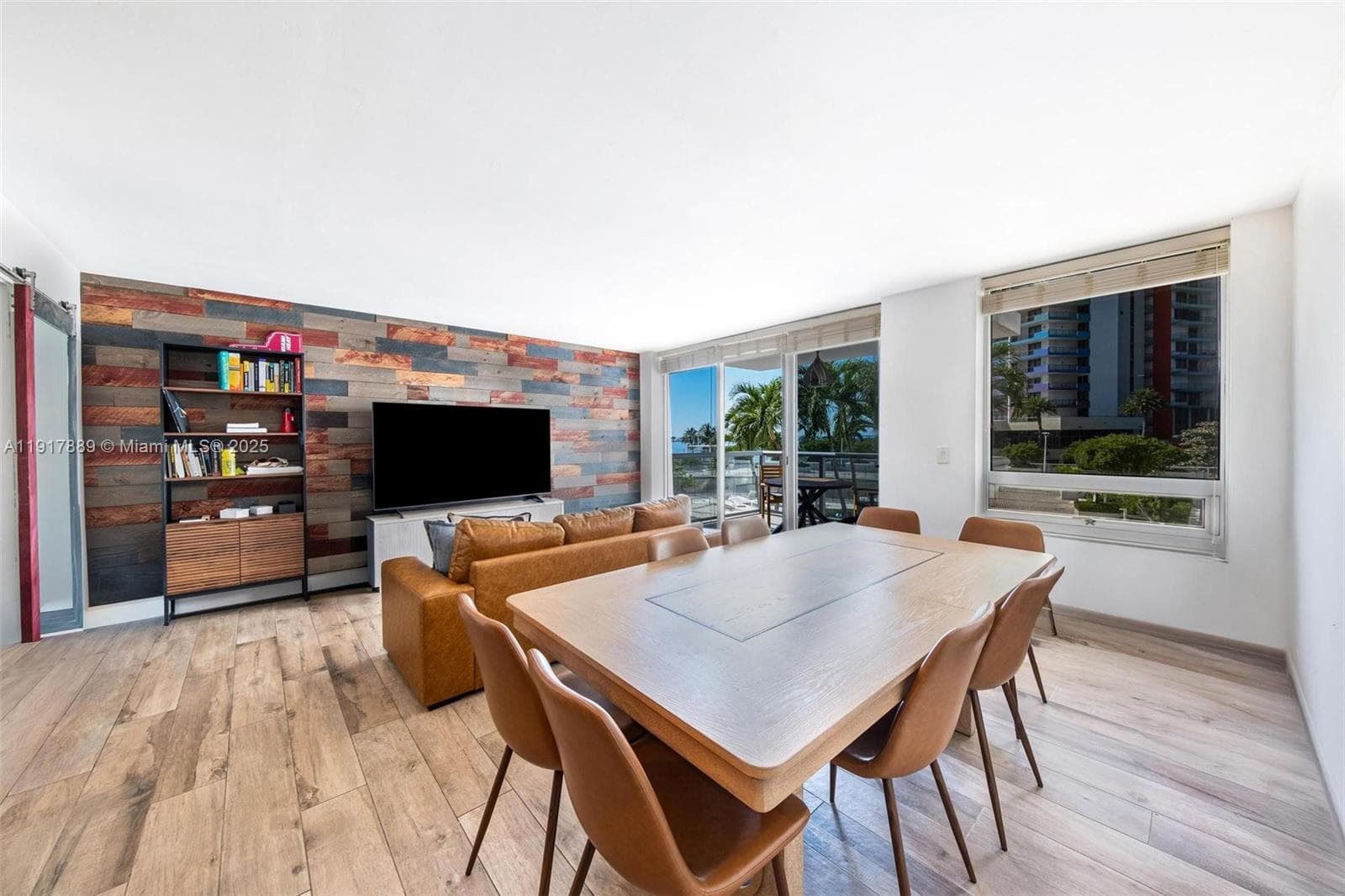 The Palace Unit C406 condo rented at 1541 Brickell Ave # C406, Miami FL 33129