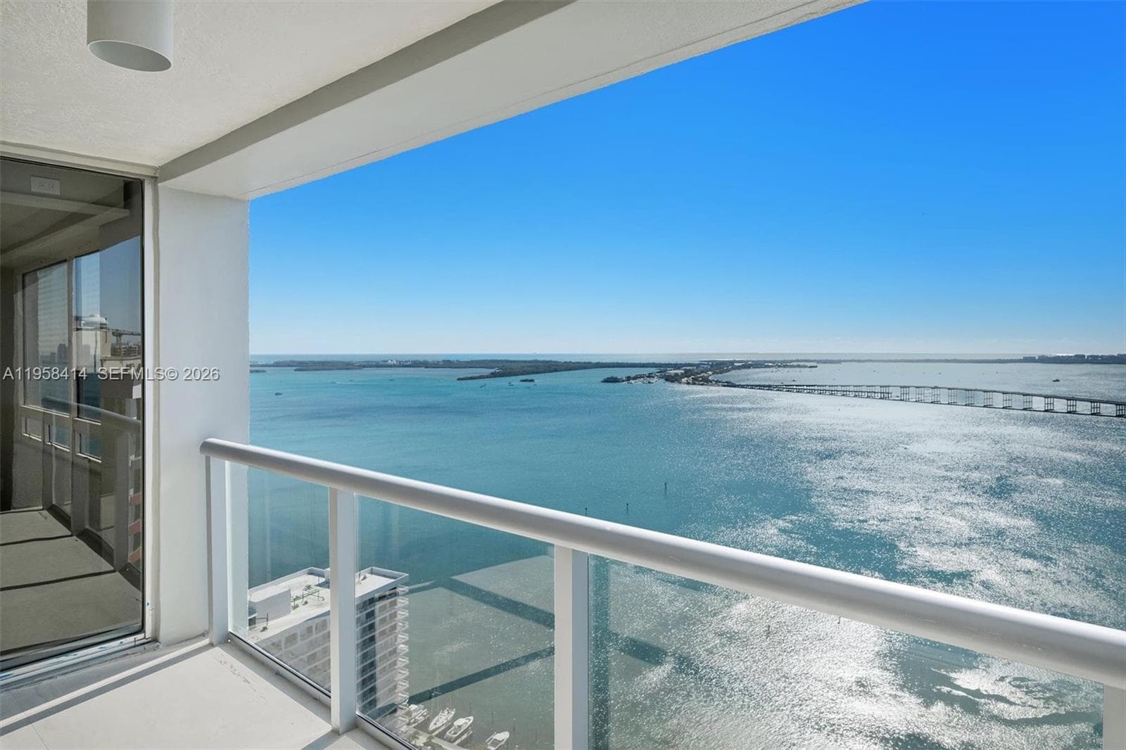 The Palace Unit B3503 condo rented at 1541 Brickell Ave # B3503, Miami FL 33129