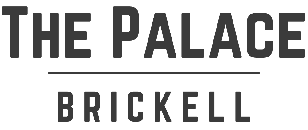 The Palace Condo Brickell Logo