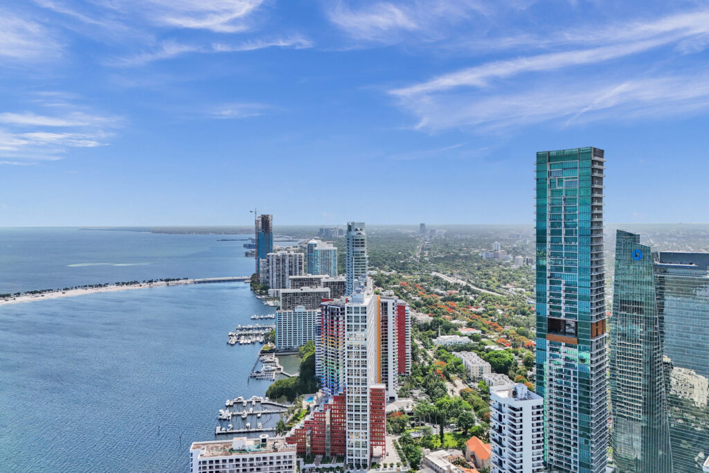 The Palace Brickell Condo