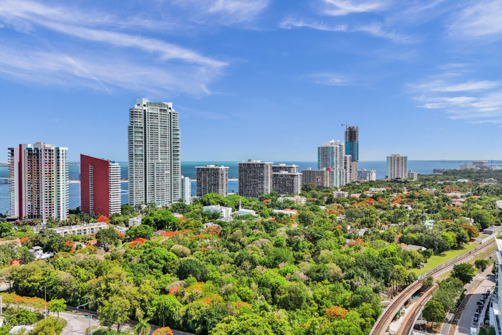 The Palace Brickell Condo