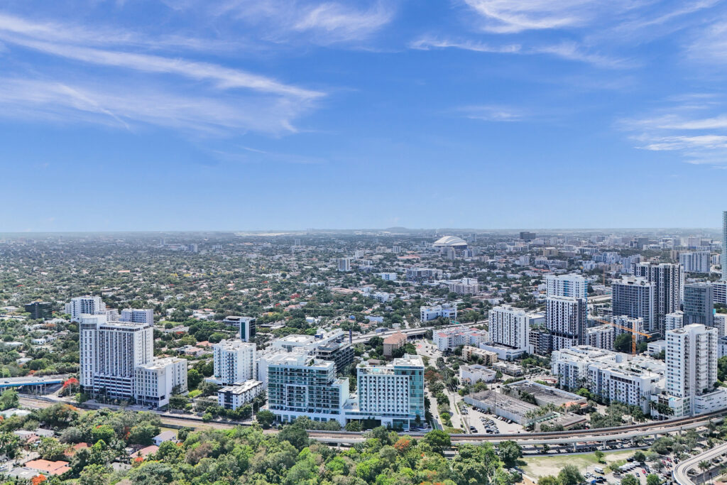 The Palace Brickell Condo